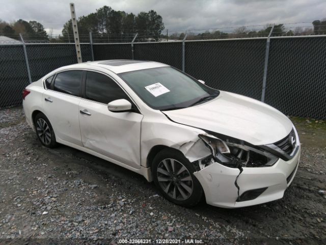 NISSAN ALTIMA 2016 1n4al3ap6gc171990