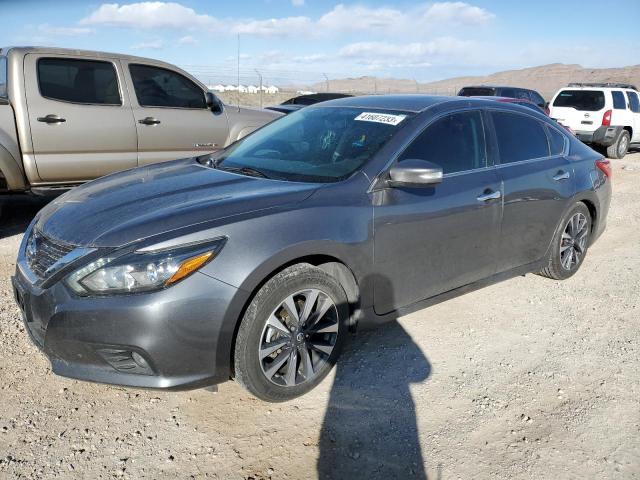 NISSAN ALTIMA 2.5 2016 1n4al3ap6gc173254