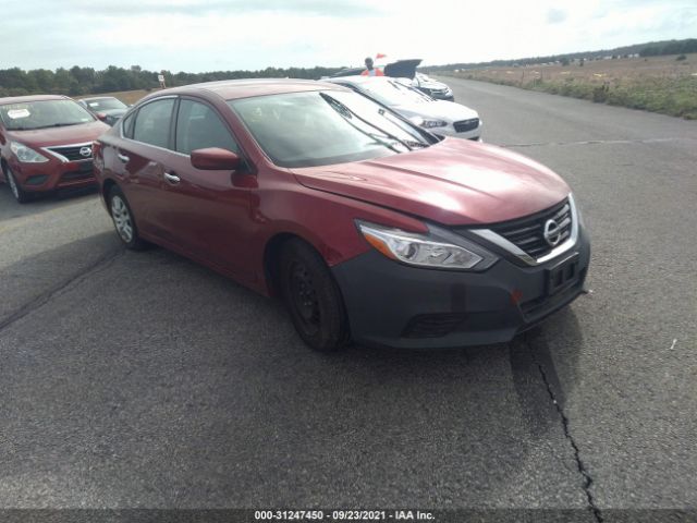 NISSAN ALTIMA 2016 1n4al3ap6gc174209