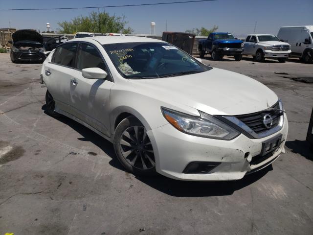 NISSAN ALTIMA 2.5 2016 1n4al3ap6gc175036