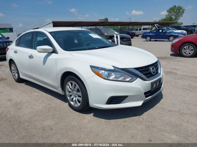 NISSAN ALTIMA 2016 1n4al3ap6gc176722