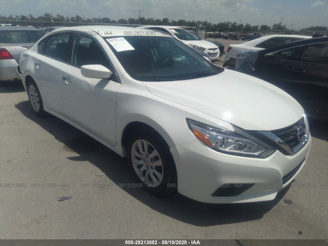 NISSAN ALTIMA 2016 1n4al3ap6gc176767