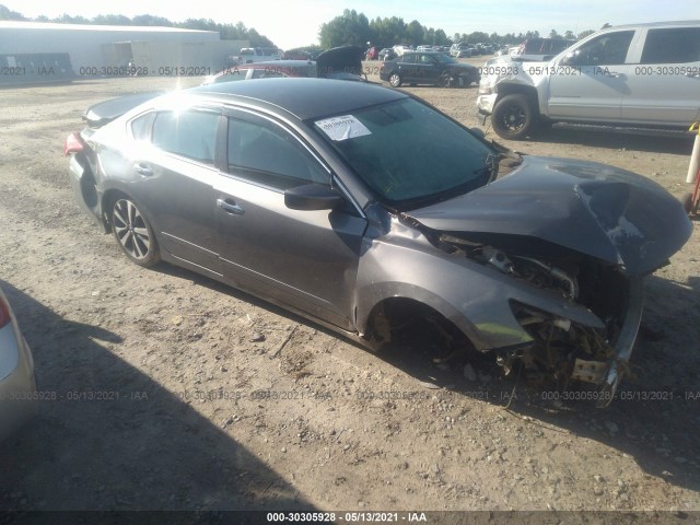 NISSAN ALTIMA 2016 1n4al3ap6gc177191