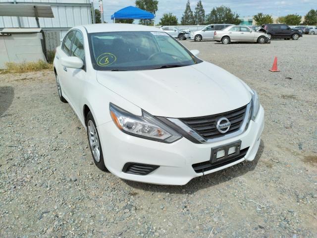 NISSAN ALTIMA 2.5 2016 1n4al3ap6gc177613