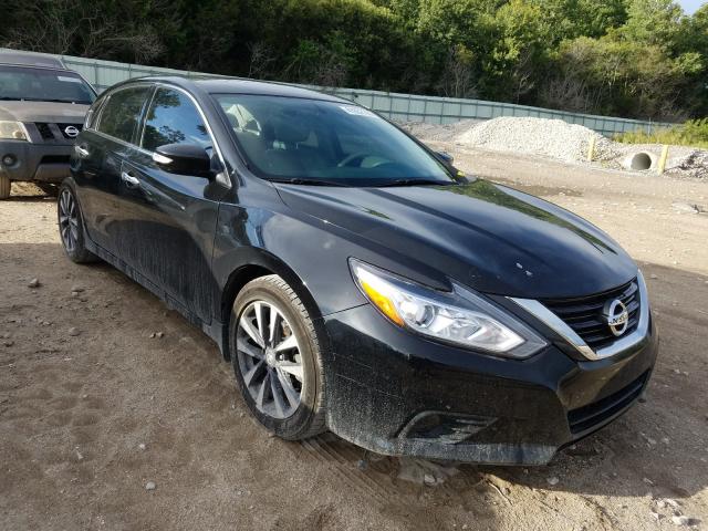 NISSAN NULL 2016 1n4al3ap6gc178499