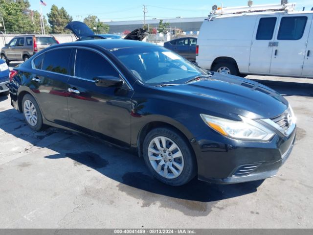 NISSAN ALTIMA 2016 1n4al3ap6gc178583