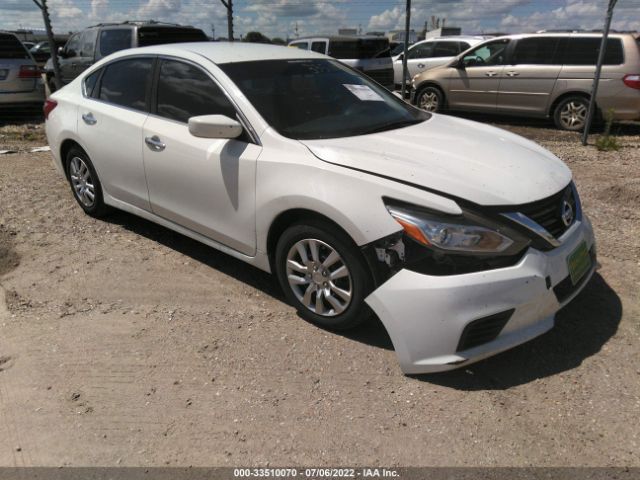 NISSAN ALTIMA 2016 1n4al3ap6gc178969