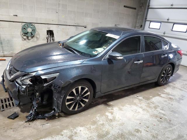 NISSAN ALTIMA 2.5 2016 1n4al3ap6gc179135