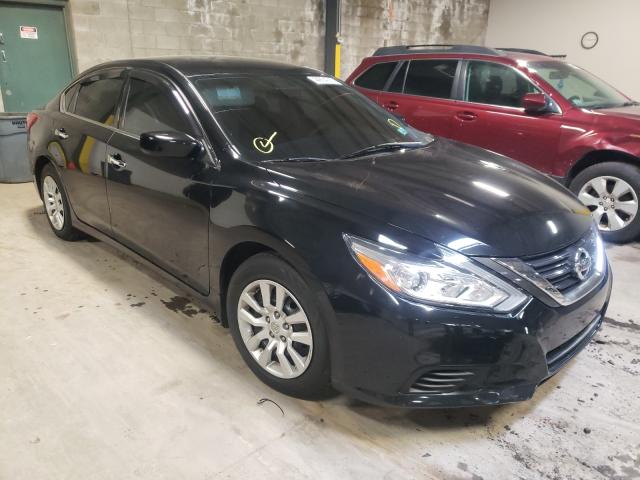 NISSAN ALTIMA 2.5 2016 1n4al3ap6gc180852