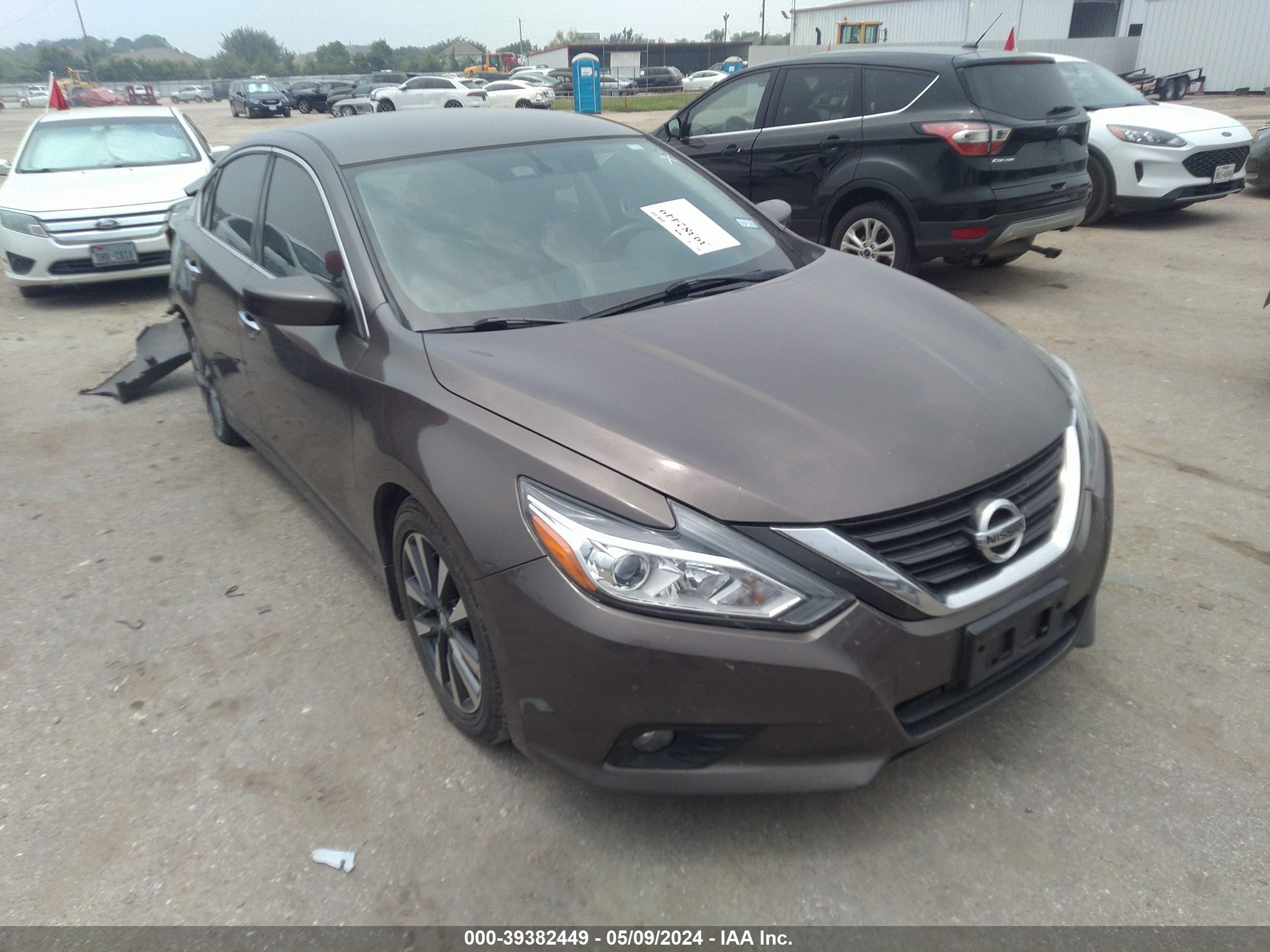 NISSAN ALTIMA 2016 1n4al3ap6gc181421