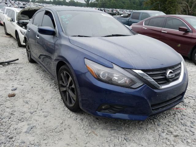 NISSAN ALTIMA 2.5 2016 1n4al3ap6gc181760