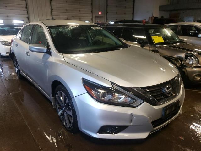 NISSAN ALTIMA 2.5 2016 1n4al3ap6gc182987