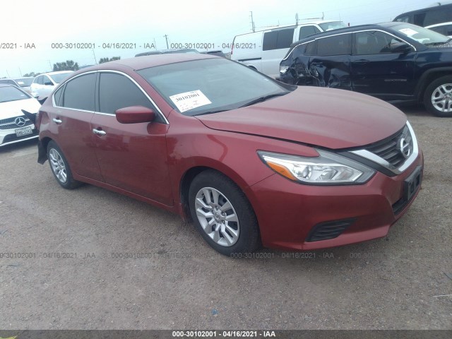 NISSAN ALTIMA 2016 1n4al3ap6gc183542