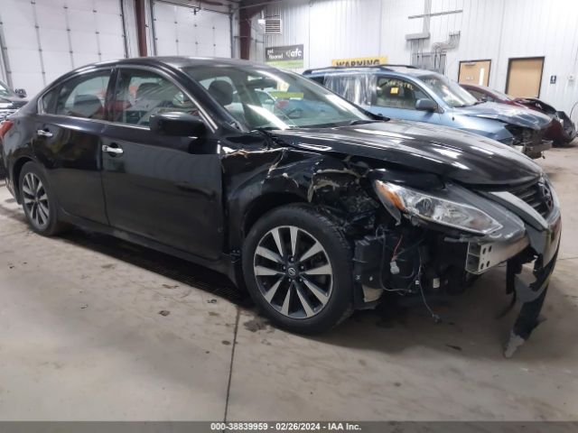 NISSAN ALTIMA 2016 1n4al3ap6gc183668