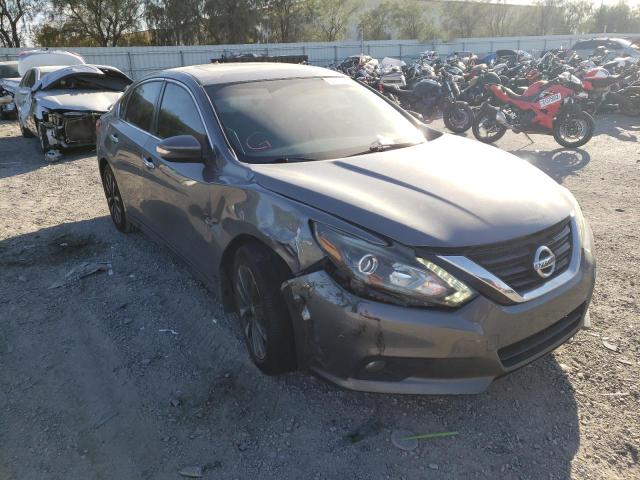 NISSAN ALTIMA 2.5 2016 1n4al3ap6gc183962