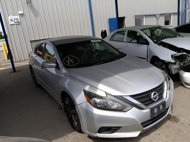 NISSAN ALTIMA 2.5 2016 1n4al3ap6gc185212