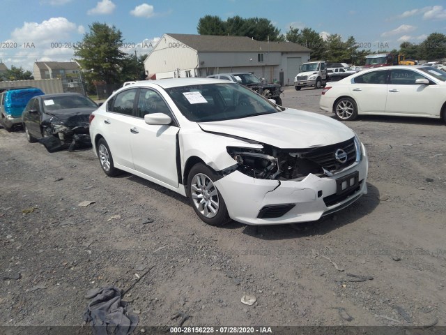 NISSAN ALTIMA 2016 1n4al3ap6gc186439