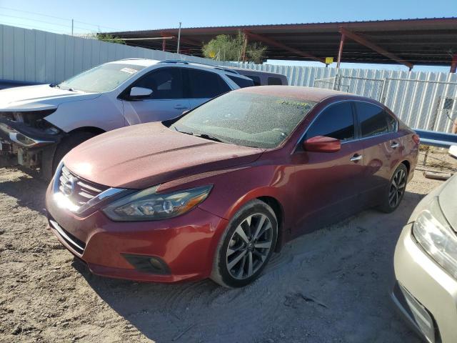 NISSAN ALTIMA 2.5 2016 1n4al3ap6gc186604