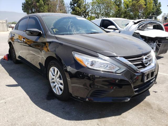 NISSAN ALTIMA 2.5 2016 1n4al3ap6gc186697