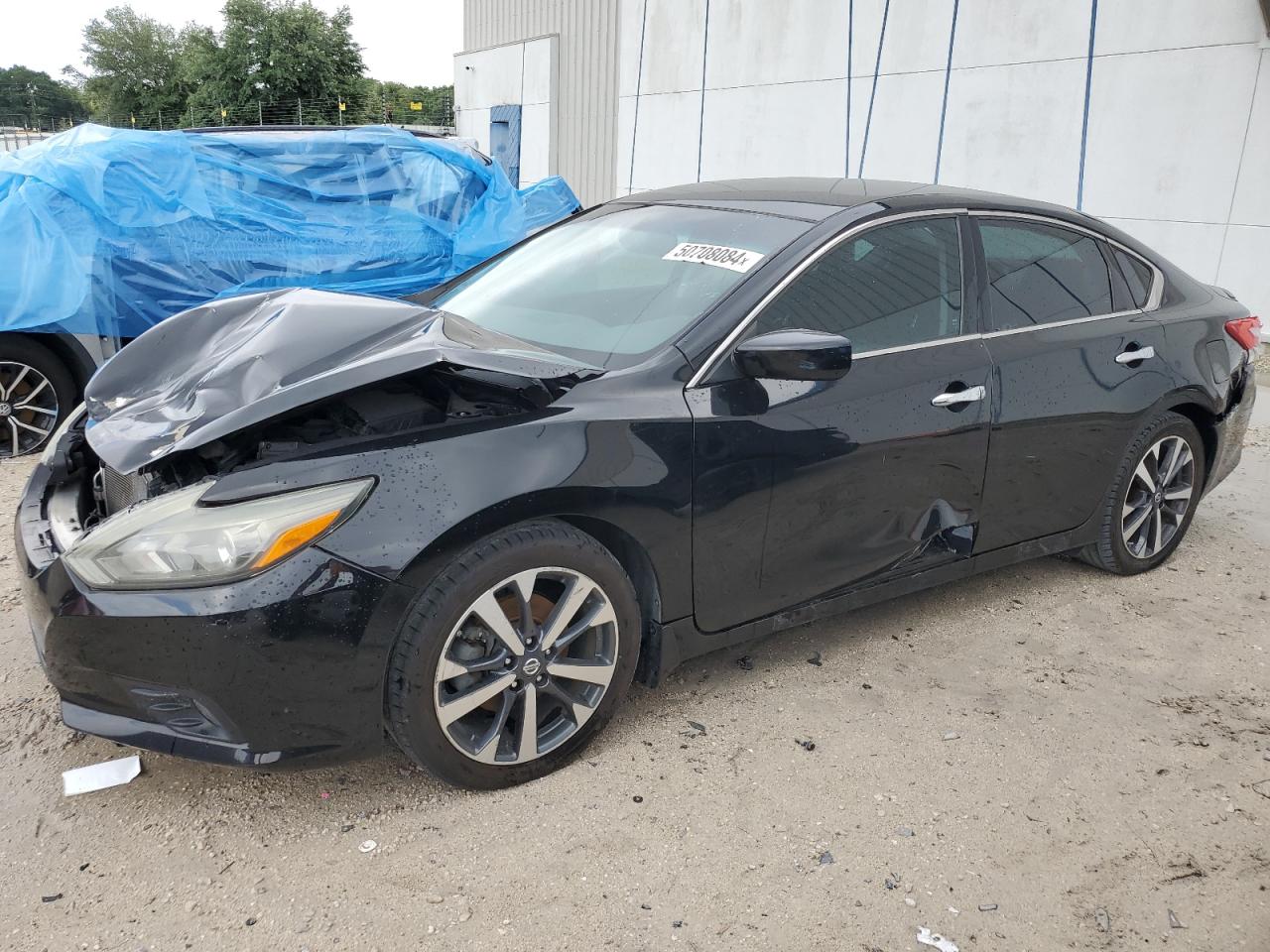 NISSAN ALTIMA 2016 1n4al3ap6gc186716