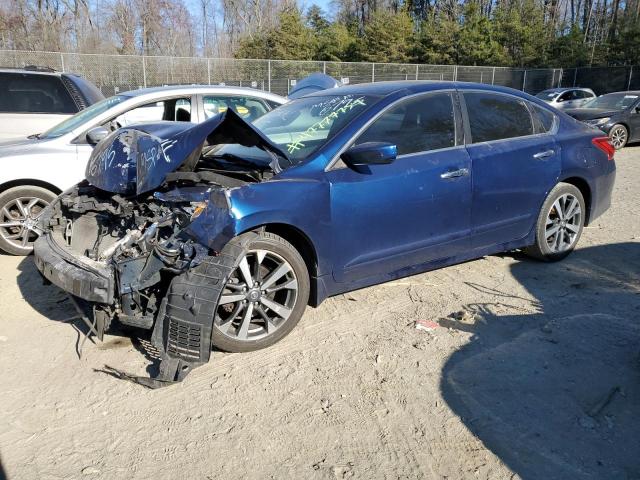 NISSAN ALTIMA 2016 1n4al3ap6gc186795