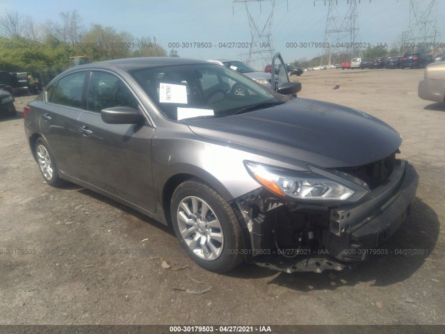 NISSAN ALTIMA 2016 1n4al3ap6gc186909