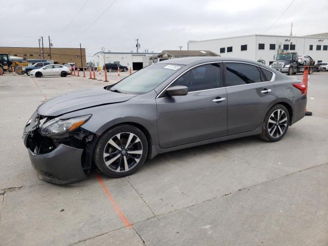 NISSAN ALTIMA 2.5 2016 1n4al3ap6gc186912