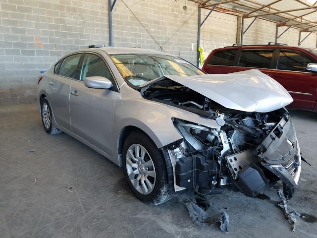 NISSAN ALTIMA 2.5 2016 1n4al3ap6gc187171