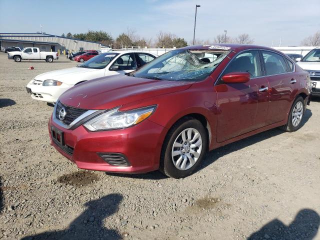 NISSAN ALTIMA 2.5 2016 1n4al3ap6gc187543