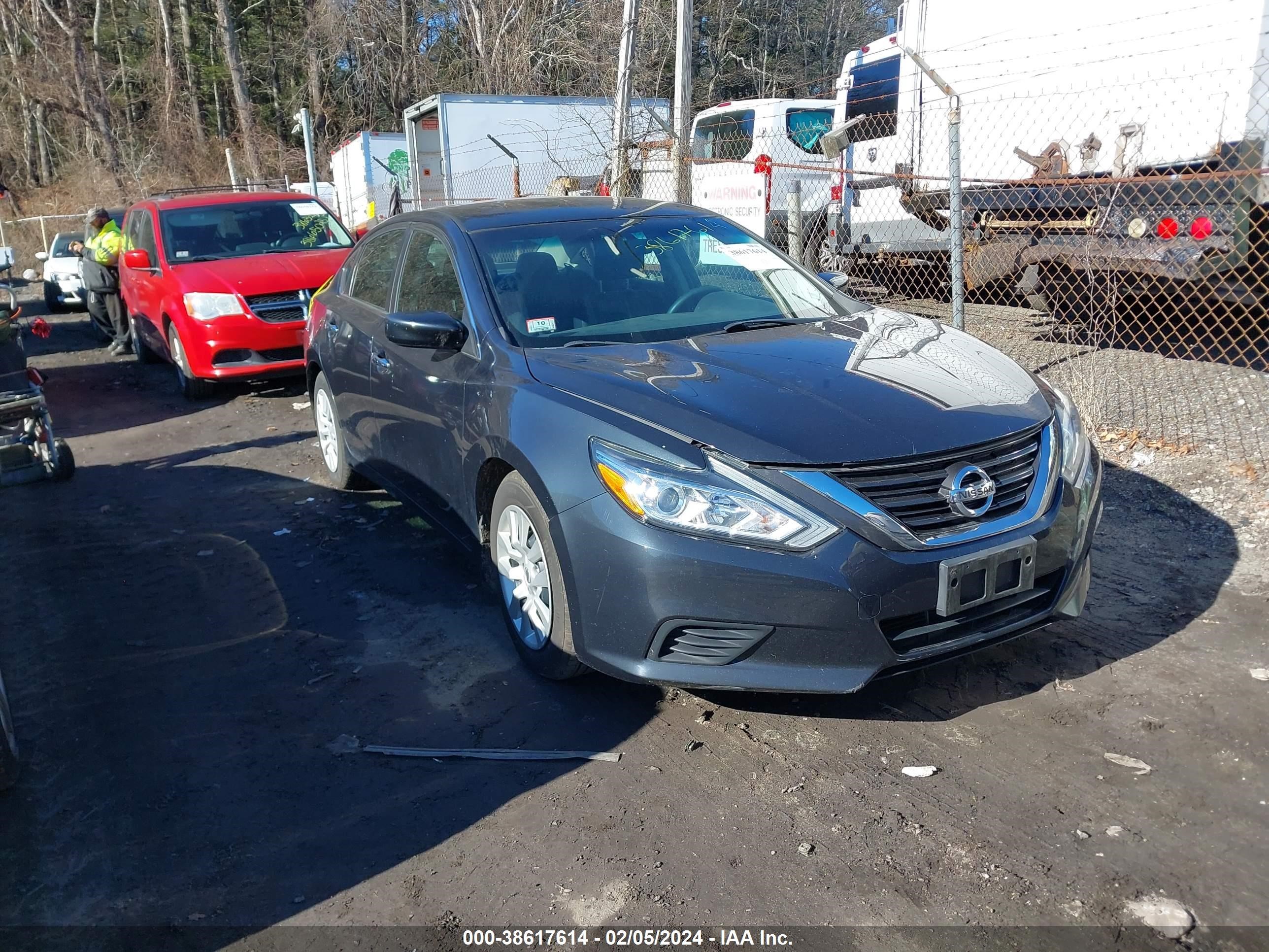 NISSAN ALTIMA 2016 1n4al3ap6gc189292