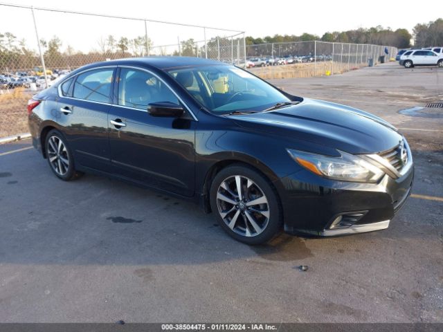 NISSAN ALTIMA 2016 1n4al3ap6gc191222