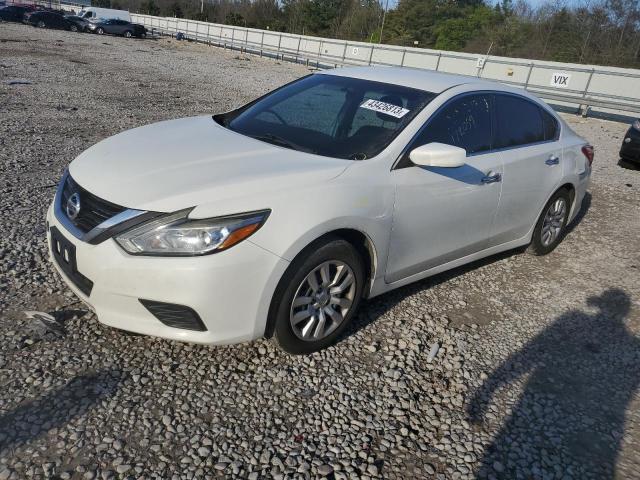 NISSAN ALTIMA 2.5 2016 1n4al3ap6gc191933