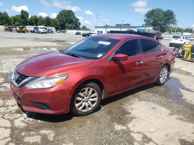 NISSAN ALTIMA 2.5 2016 1n4al3ap6gc192080