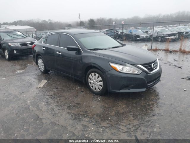 NISSAN ALTIMA 2016 1n4al3ap6gc192449