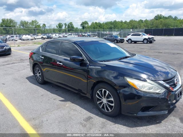 NISSAN ALTIMA 2016 1n4al3ap6gc192600