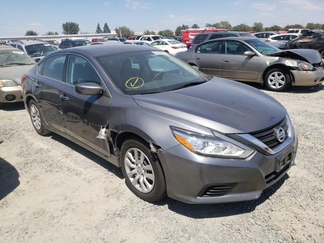 NISSAN ALTIMA 2.5 2016 1n4al3ap6gc193763