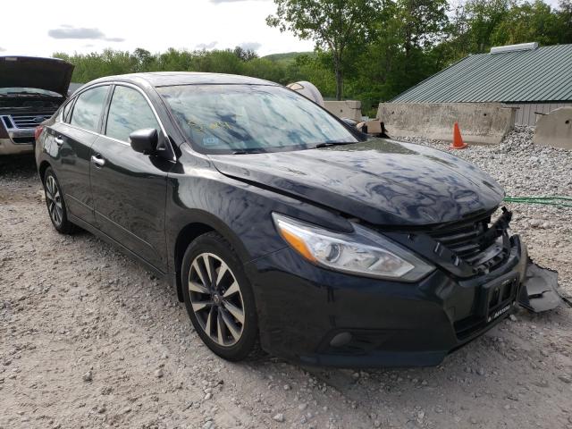 NISSAN ALTIMA 2.5 2016 1n4al3ap6gc194573