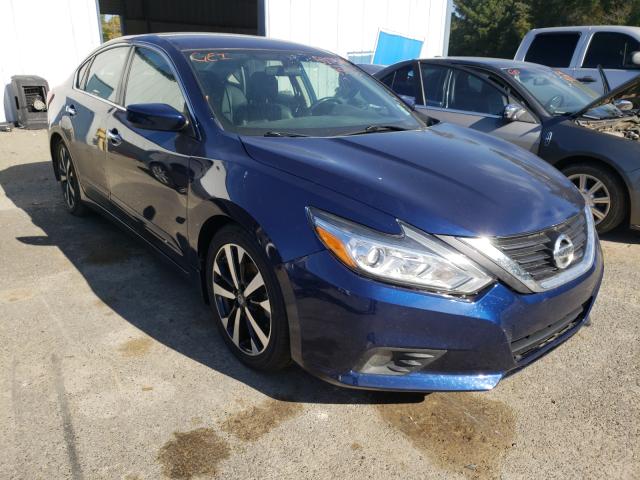 NISSAN ALTIMA 2.5 2016 1n4al3ap6gc195433