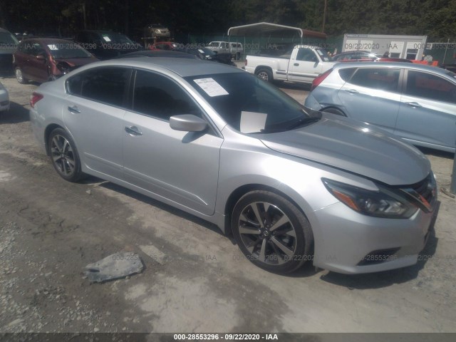 NISSAN ALTIMA 2016 1n4al3ap6gc196095