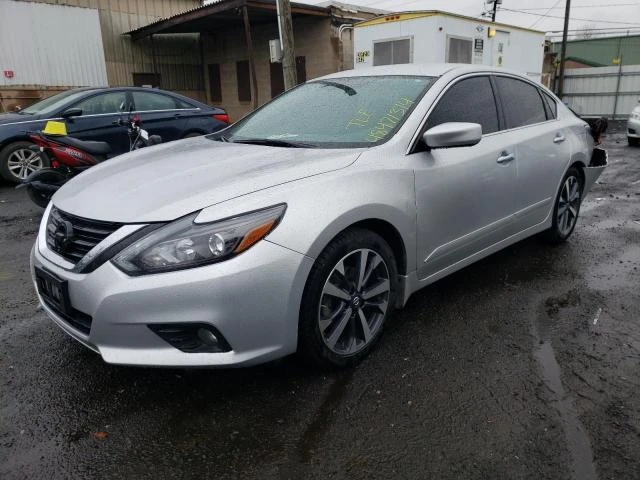 NISSAN ALTIMA 2.5 2016 1n4al3ap6gc197103