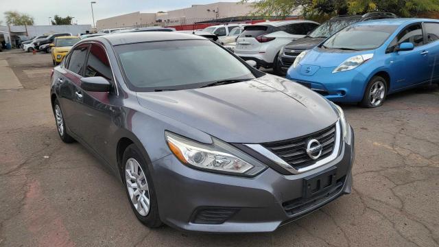 NISSAN ALTIMA 2.5 2016 1n4al3ap6gc197828