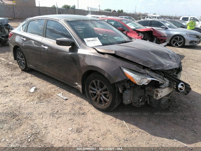 NISSAN ALTIMA 2016 1n4al3ap6gc198008