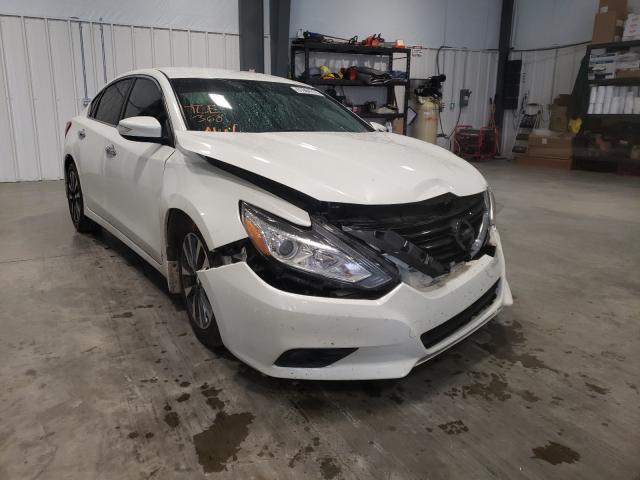 NISSAN ALTIMA SL 2016 1n4al3ap6gc201456