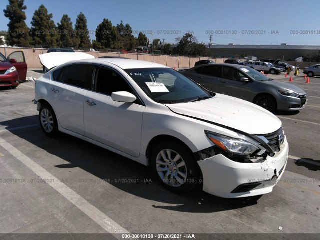 NISSAN ALTIMA 2016 1n4al3ap6gc201571