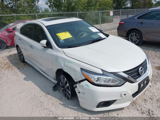 NISSAN ALTIMA 2016 1n4al3ap6gc202512