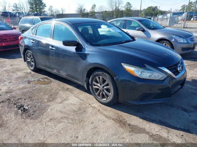 NISSAN ALTIMA 2016 1n4al3ap6gc203613