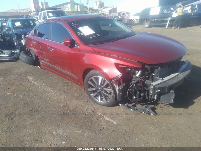 NISSAN ALTIMA 2016 1n4al3ap6gc203661