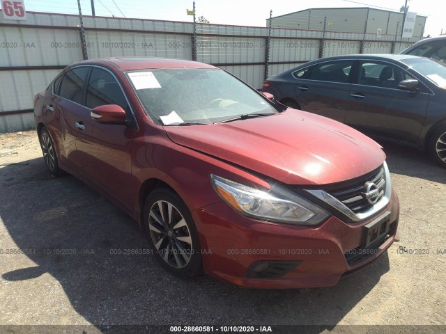 NISSAN ALTIMA 2016 1n4al3ap6gc203675