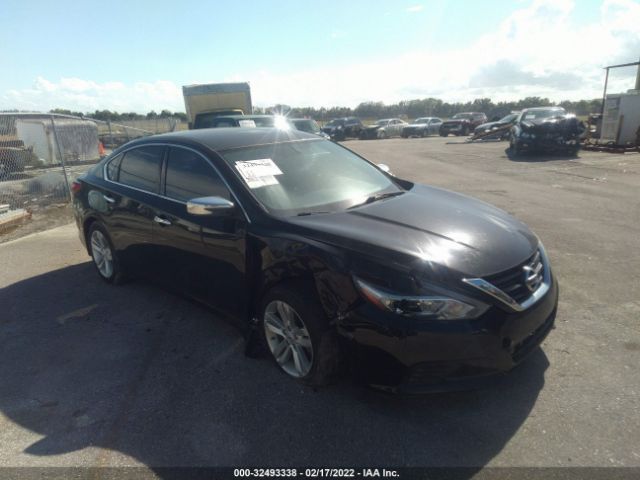 NISSAN ALTIMA 2016 1n4al3ap6gc203840