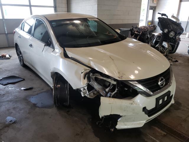 NISSAN ALTIMA 2.5 2016 1n4al3ap6gc204454